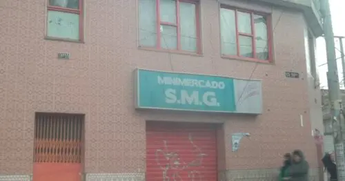 MINIMERCADO SMG MINIMERCADO SMG